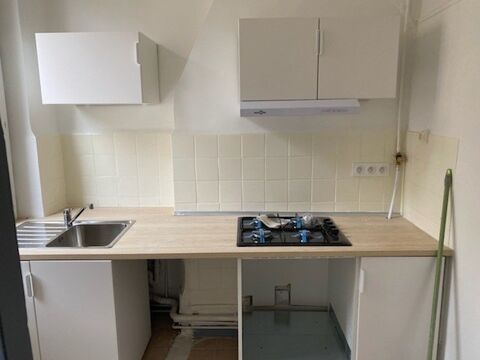  Appartement � louer 1 pi�ce 30 m�