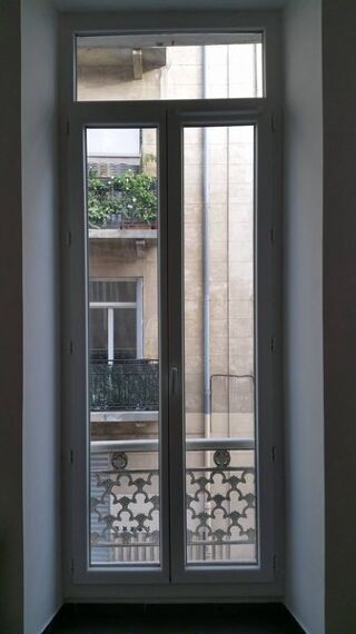  Appartement à louer 1 pièce 23 m²