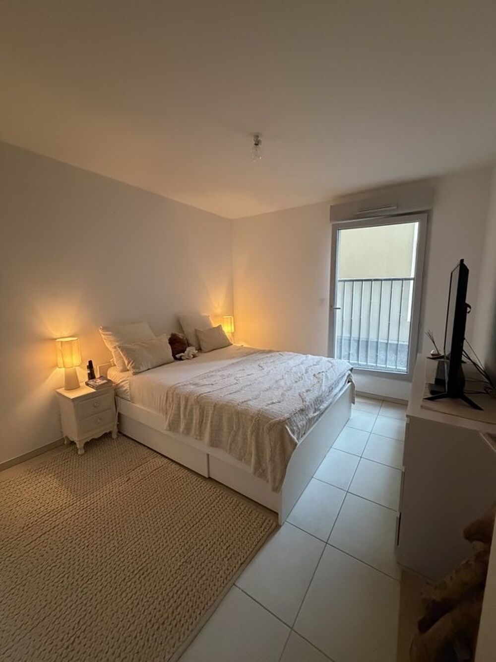 location Appartement - 2 pièce(s) - 44 m² Trets (13530)