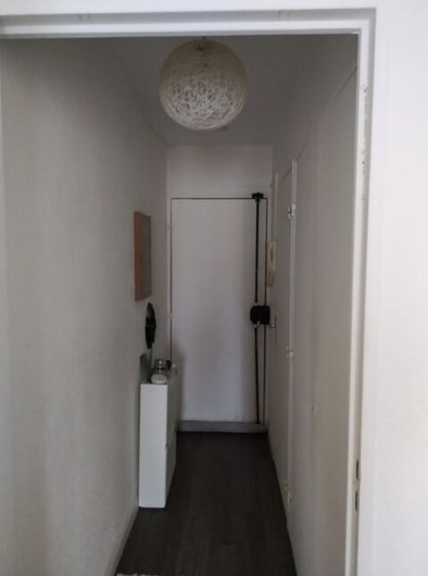  Appartement � louer 1 pi�ce 21 m�