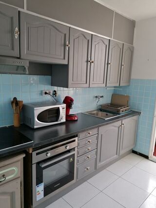  Appartement � louer 3 pi�ces 53 m�