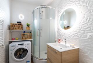  Appartement  louer 1 pice 25 m