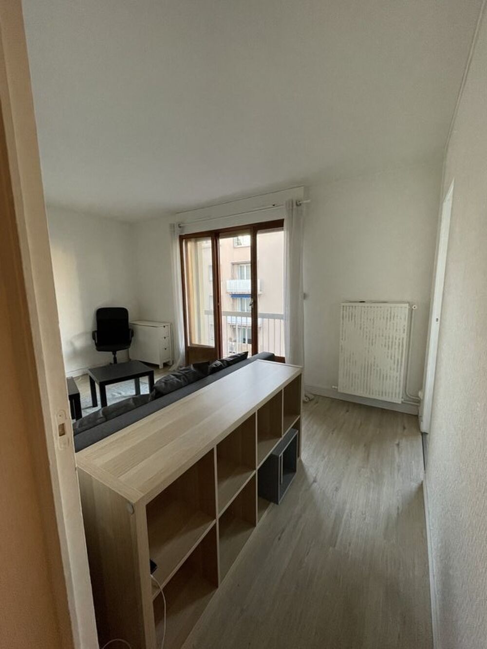 location Appartement - 1 pièce(s) - 31 m² Marseille 5