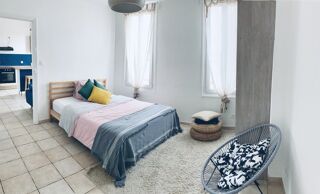  Appartement à louer 2 pièces 34 m²