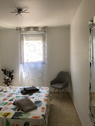  Appartement à louer 2 pièces 35 m²