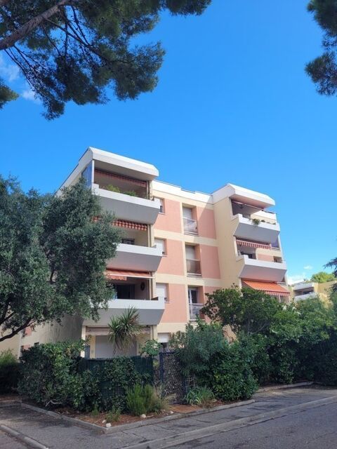   Location Appartement Appartement - 1 pi�ce(s) - 22 m�