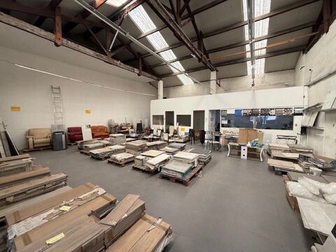   Location / Local Commercial - 187 m² 