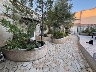  Appartement à louer 2 pièces 35 m²