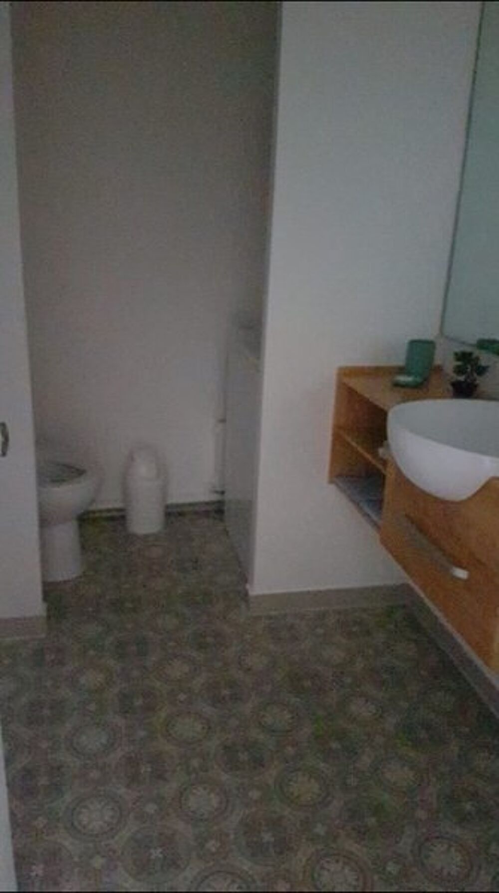 location Appartement - 1 pièce(s) - 40 m² Marseille 8