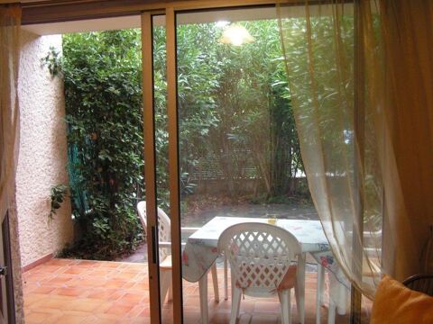  Appartement � louer 1 pi�ce 23 m�