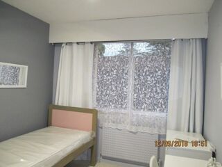  Appartement � louer 1 pi�ce 14 m�
