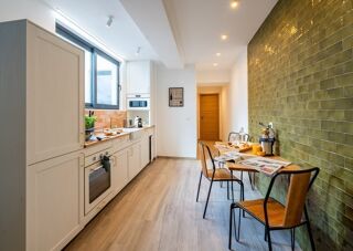  Appartement � louer 3 pi�ces 80 m�