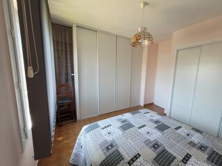  Appartement à louer 1 pièce 11 m²