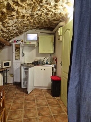  Appartement à louer 1 pièce 30 m²