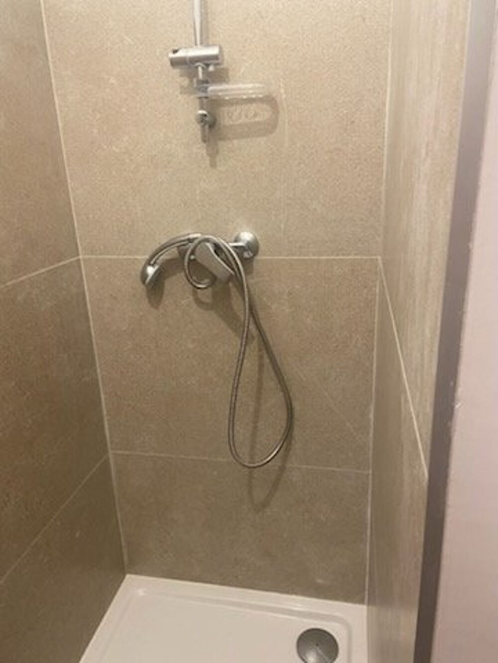 location Appartement - 1 pièce(s) - 12 m² Marseille 14