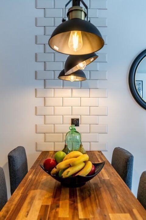  Appartement  louer 2 pices 46 m