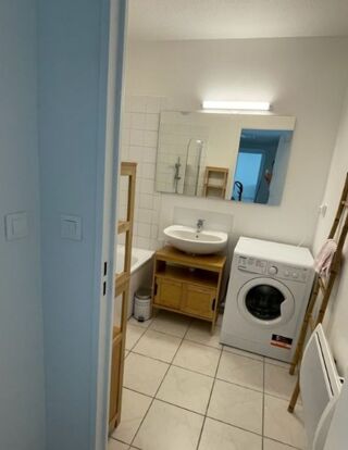  Appartement � louer 3 pi�ces 66 m�