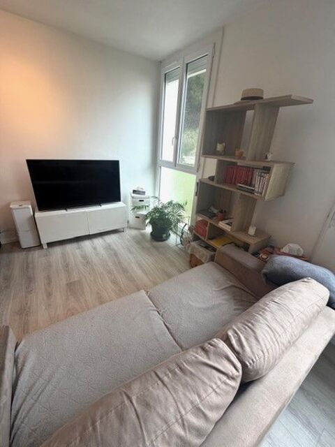  Appartement � louer 1 pi�ce 29 m�