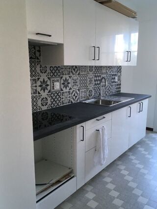 location Appartement - 3 pièce(s) - 63 m² Marseille 10
