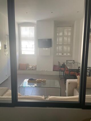  Appartement à louer 2 pièces 50 m²