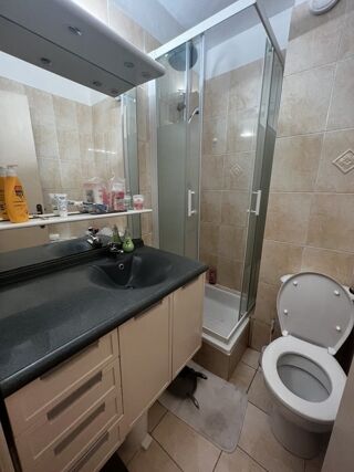  Appartement � louer 1 pi�ce 16 m�