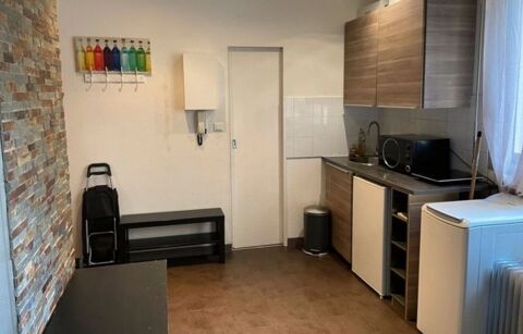   Location Appartement Appartement - 1 pi�ce(s) - 17 m�