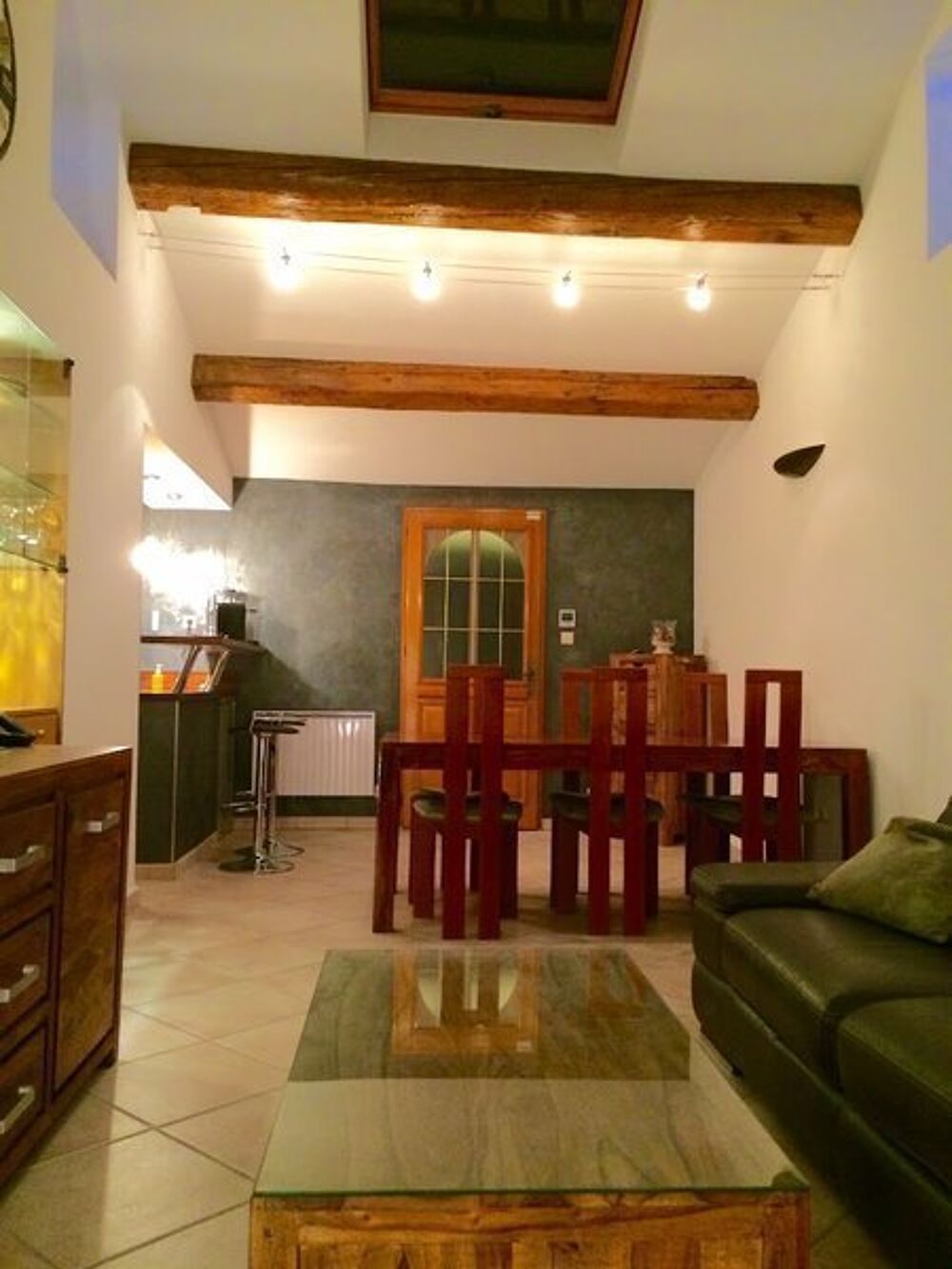 location Appartement - 3 pièce(s) - 65 m² Marseille 12