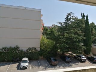  Appartement à louer 1 pièce 22 m²
