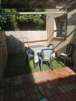  Appartement  louer 1 pice 33 m