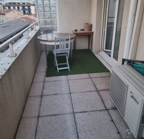  Appartement � louer 1 pi�ce 30 m�