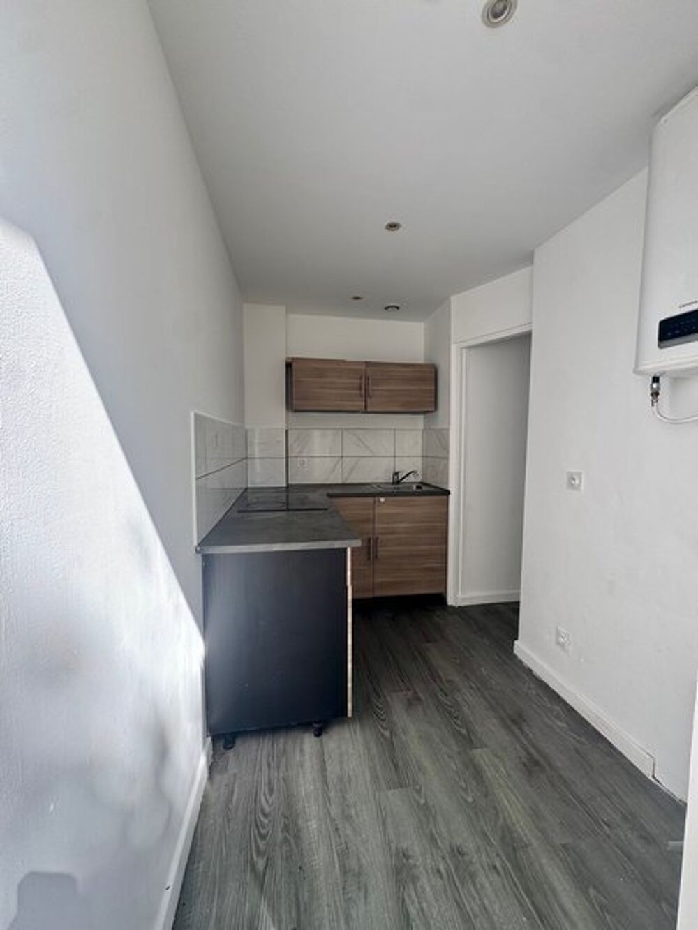 location Appartement - 1 pièce(s) - 29 m² Marseille 9