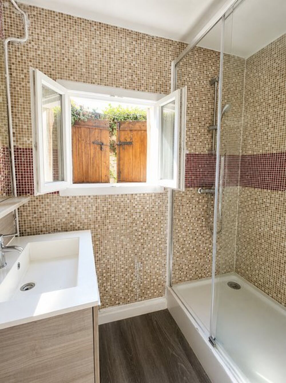 location Appartement - 1 pièce(s) - 29 m² Marseille 9