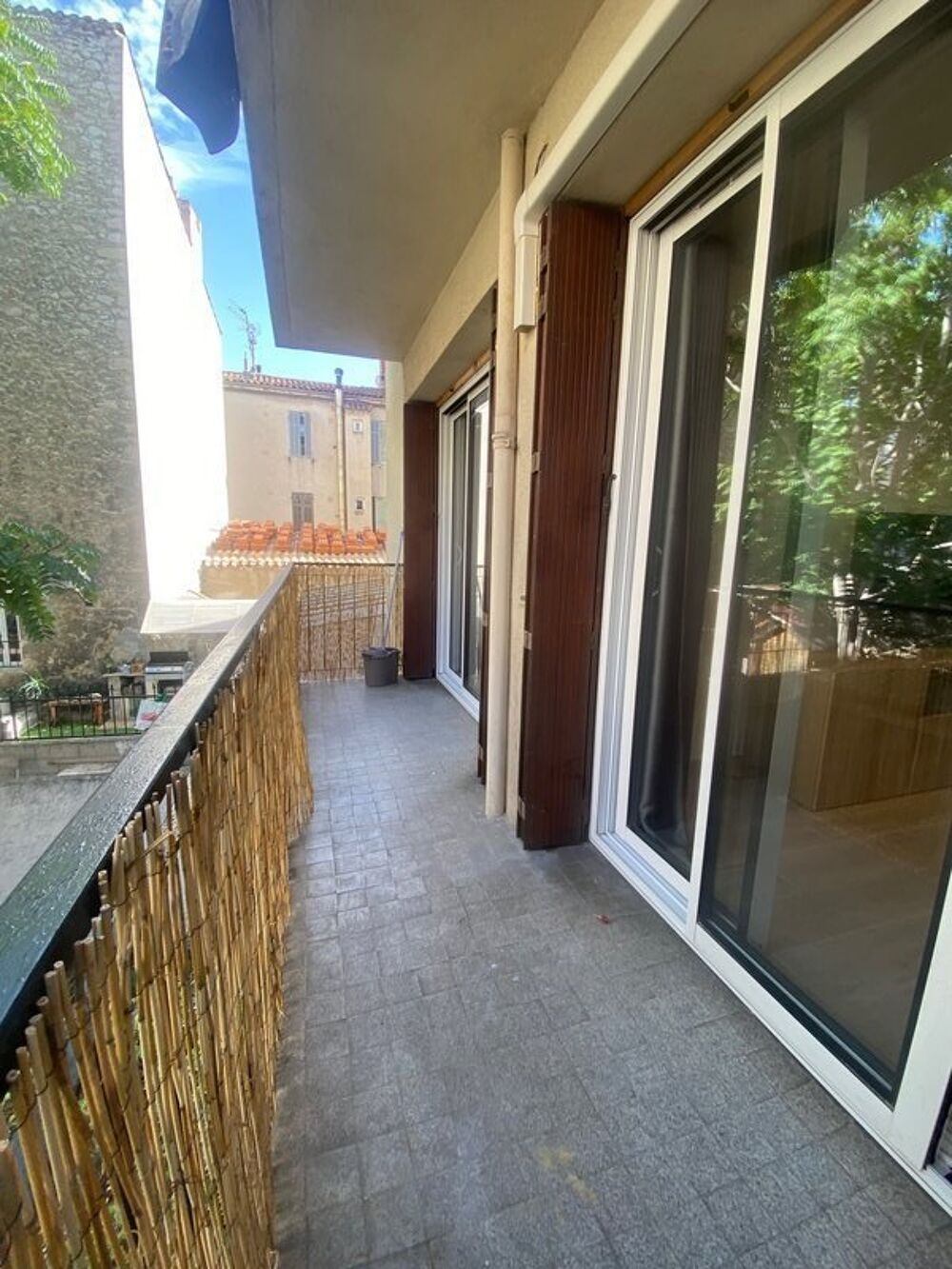 location Appartement - 2 pièce(s) - 37 m² Marseille 8