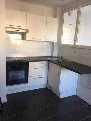  Appartement à louer 2 pièces 36 m²