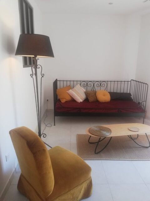  Appartement � louer 2 pi�ces 42 m�