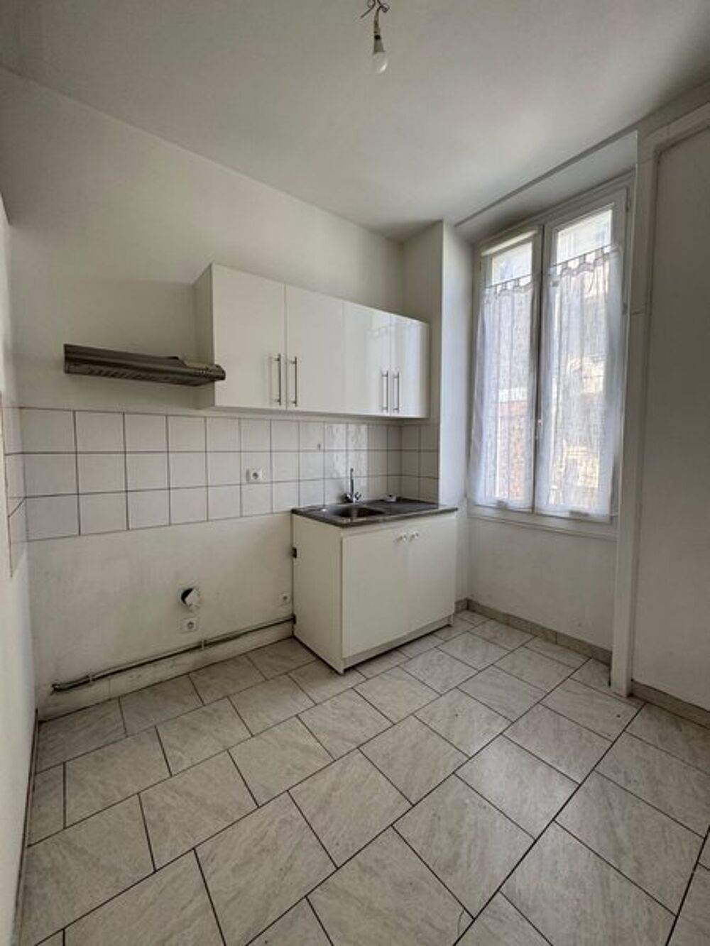 location Appartement - 2 pièce(s) - 39 m² Marseille 4