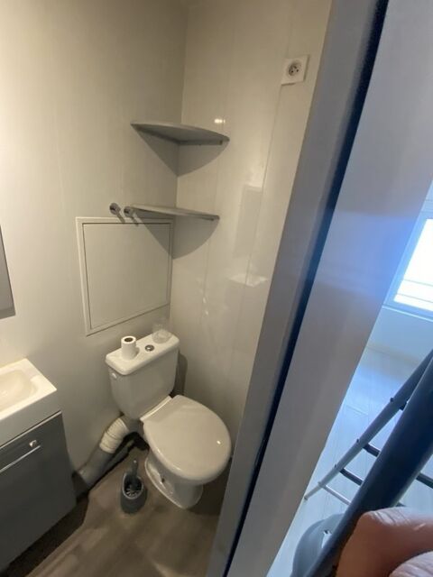  Appartement � louer 1 pi�ce 25 m�