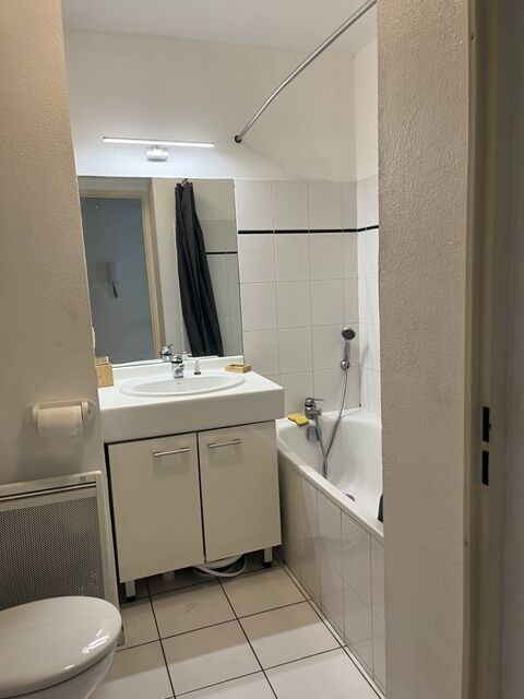  Appartement � louer 1 pi�ce 20 m�