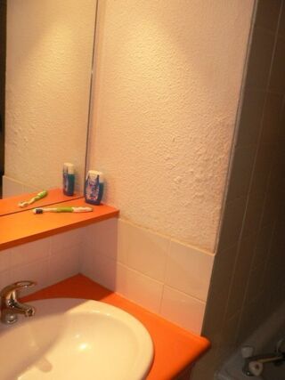 location Appartement - 1 pièce(s) - 15 m² Les Milles (13290)