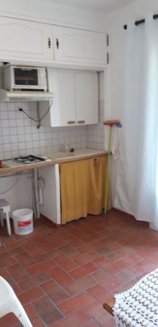  Appartement à louer 2 pièces 30 m²