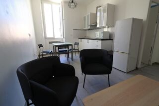 Appartement à louer 3 pièces 40 m²