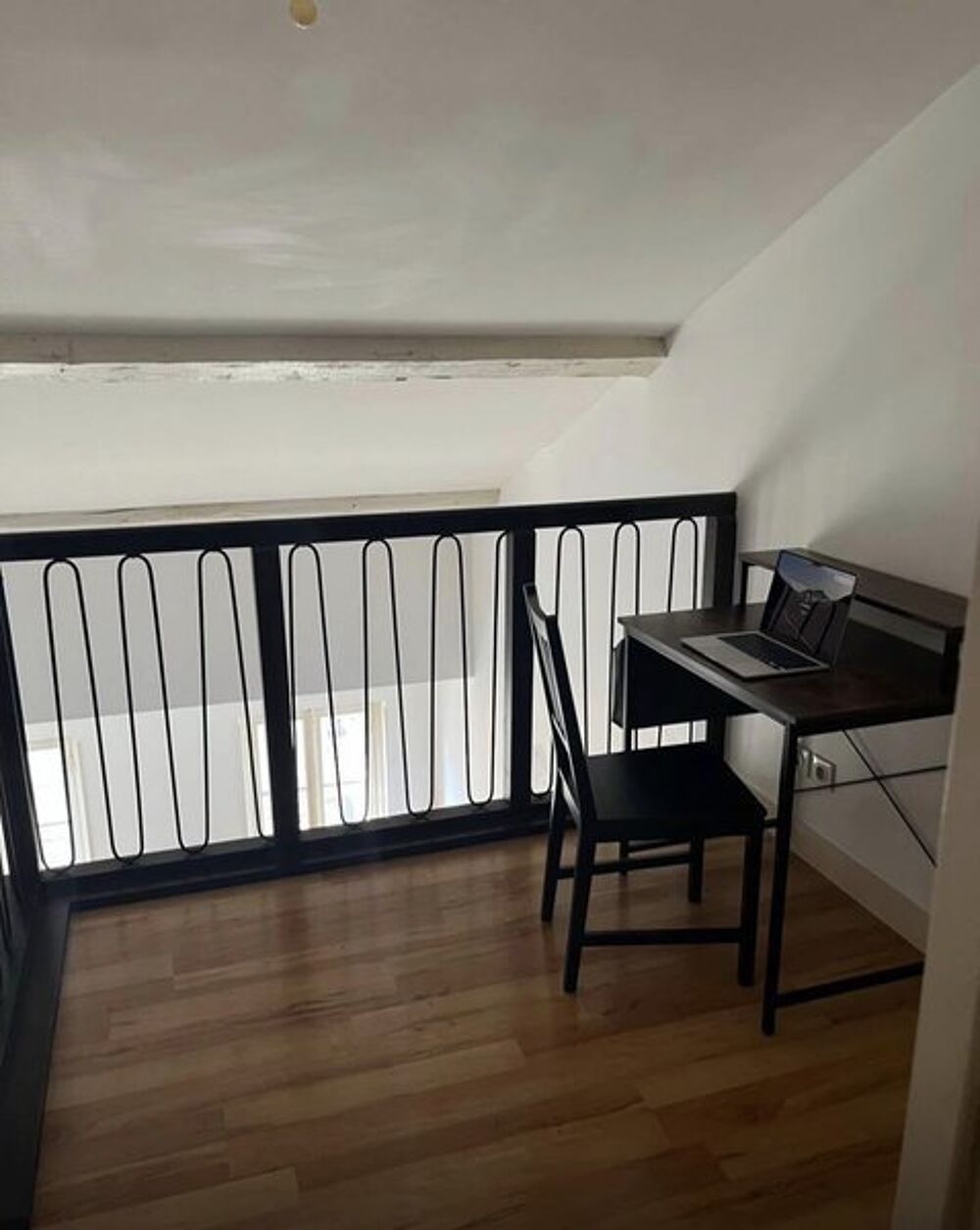 location Appartement - 4 pièce(s) - 65 m² Marseille 2