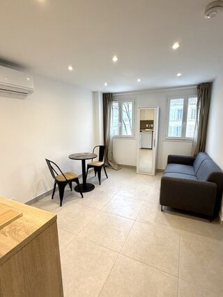  Appartement � louer 2 pi�ces 25 m�