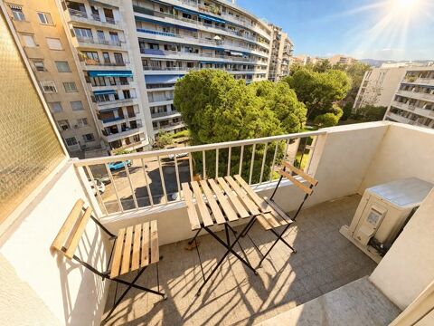   Location Appartement Appartement - 1 pièce(s) - 28 m²
