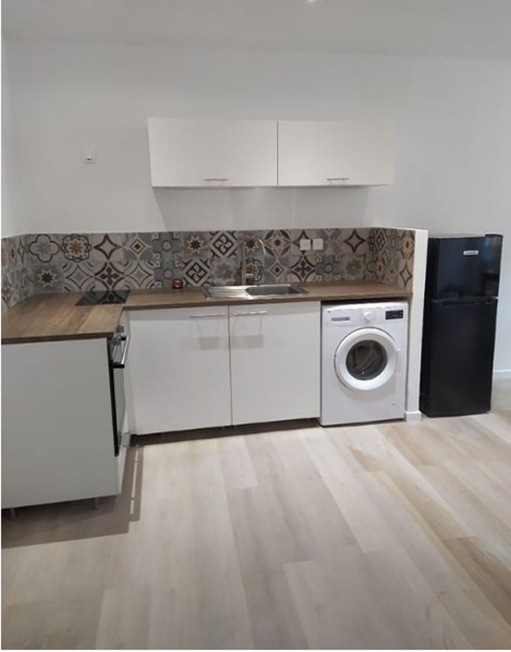 location Appartement - 1 pièce(s) - 31 m² Aubagne (13400)
