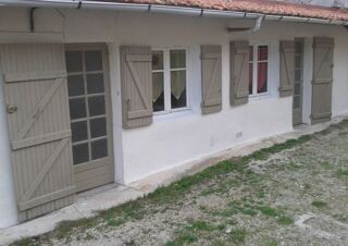  Appartement  louer 1 pice 30 m