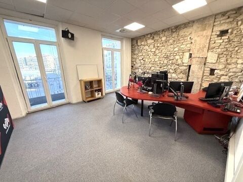   Location / Local Commercial - 54 m² 