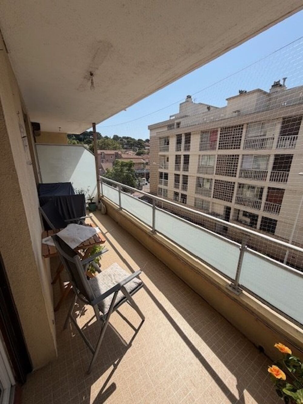 location Appartement - 3 pièce(s) - 63 m² Carry-le-Rouet (13620)