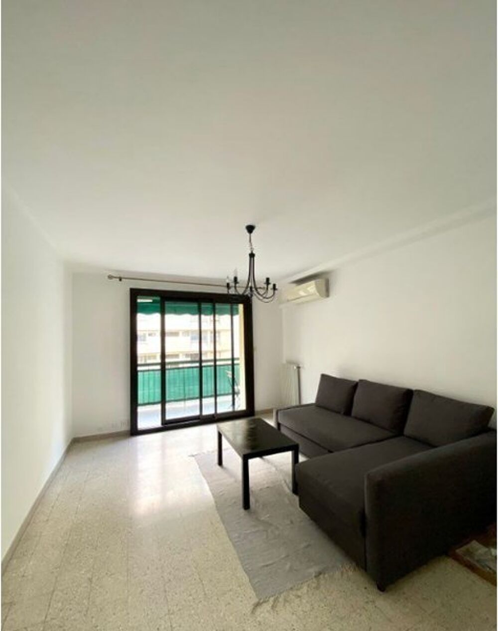 location Appartement - 3 pièce(s) - 62 m² Marseille 10
