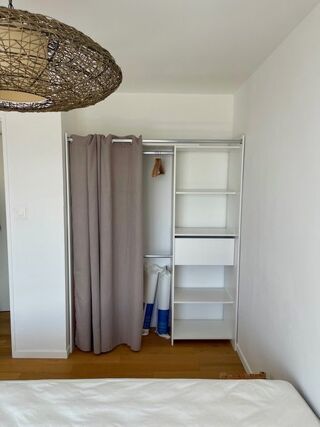  Appartement � louer 2 pi�ces 40 m�